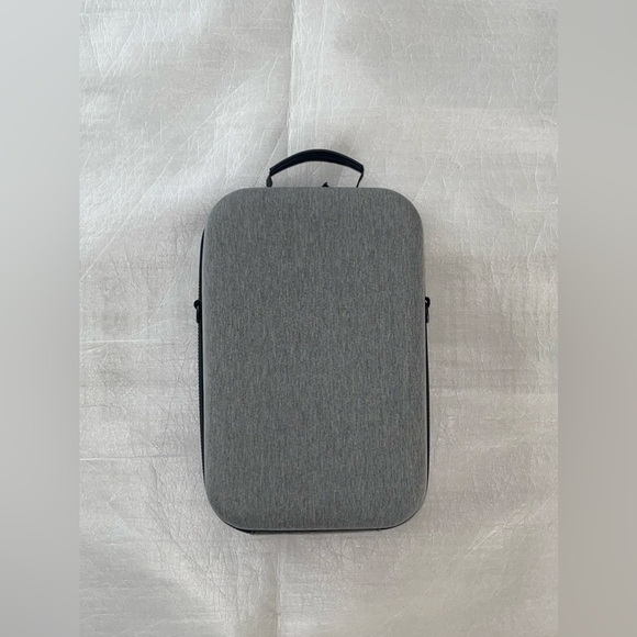 New Hard EVA Travel Case For Oculus Quest All-in-one VR Gaming Headset Storage - Picture 4 of 8